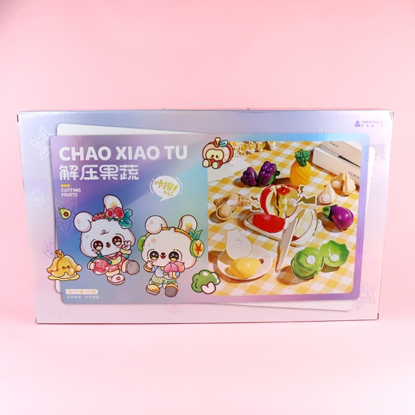 CXT-6867 Tide Rabbit Che Le 4