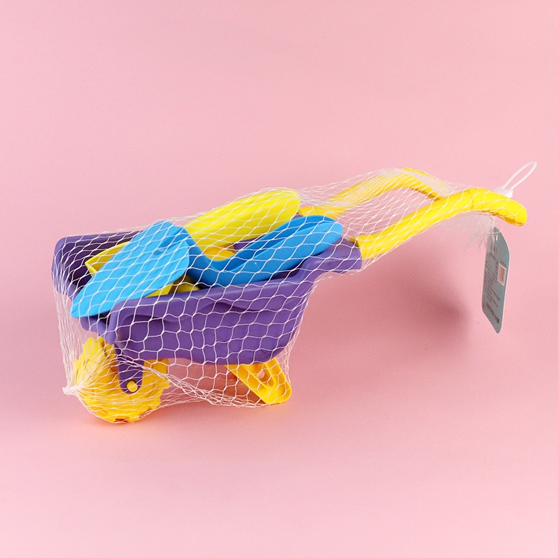 711-12 Beach Toy Cart Suit
