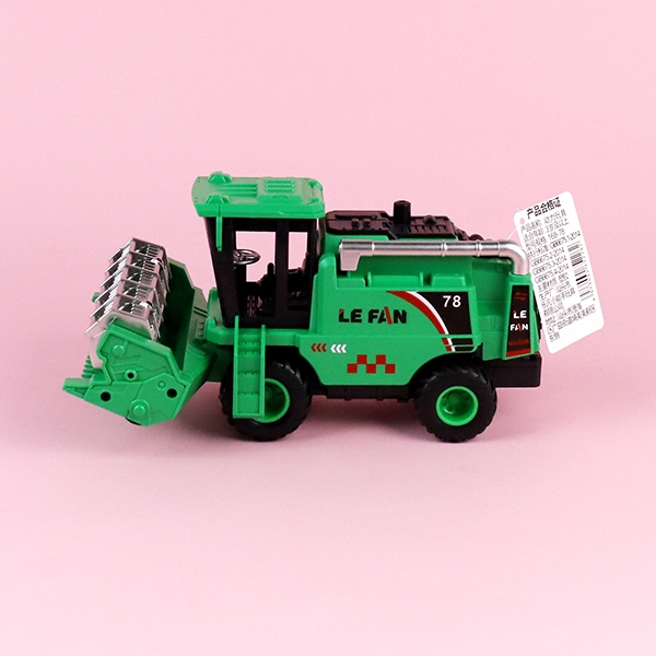 168-78 Inertia Simulation Harvester 4