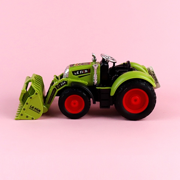 168-81 Inertia Simulation Farmer's Car 4
