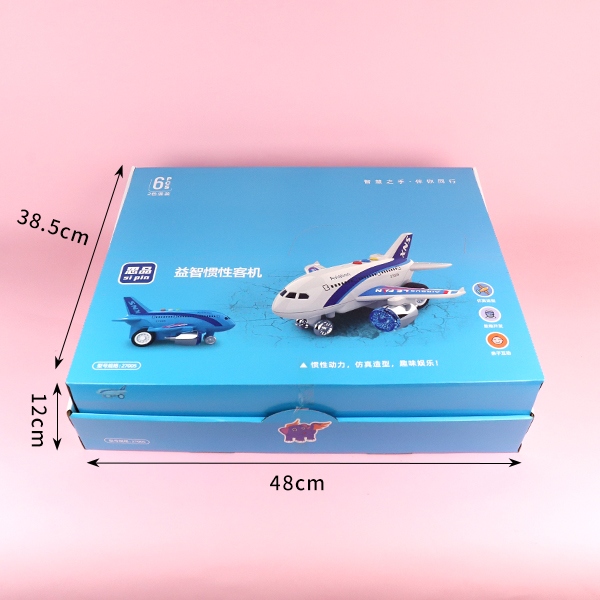 27005 Aviones Inerciales de Acousto Óptico 4