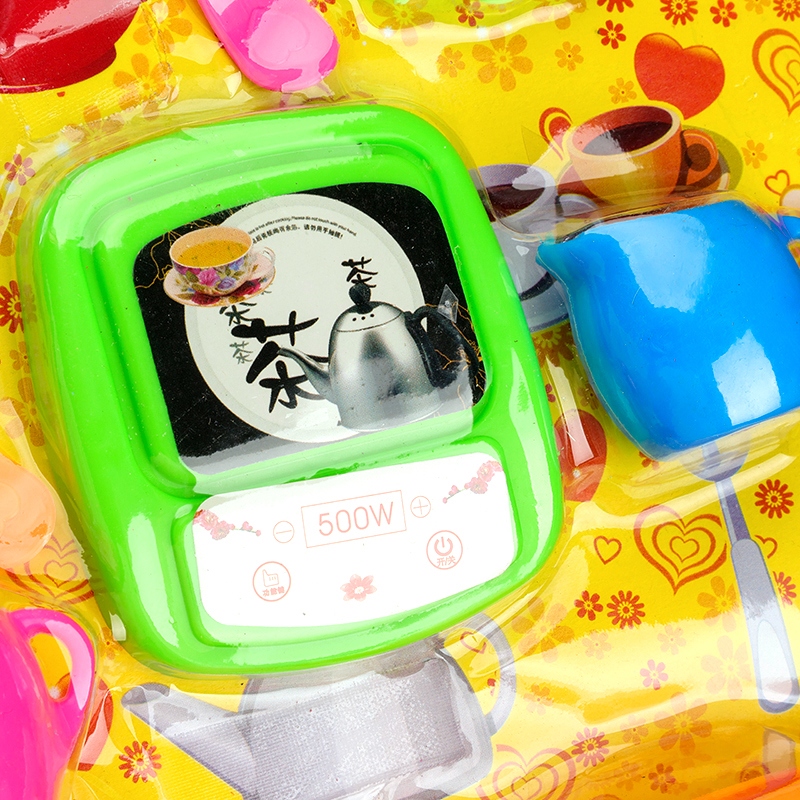 2088A Tea SET Combination 3