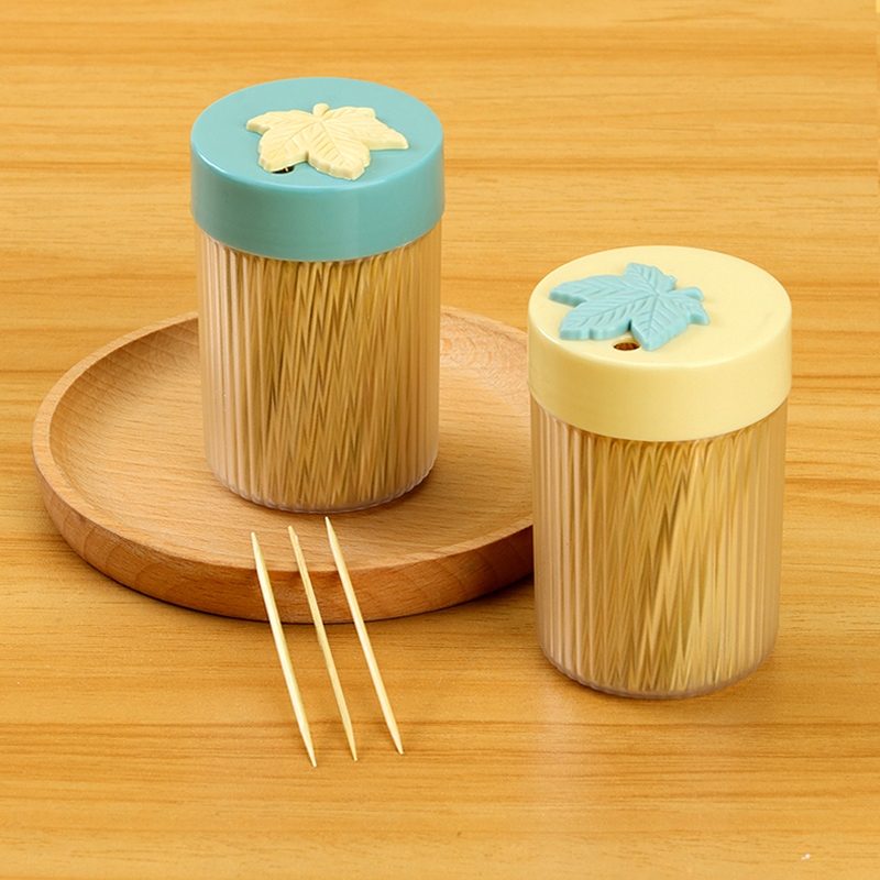 Mi Xiaoqi 453 Hoja de Arce Colorida Toothpick