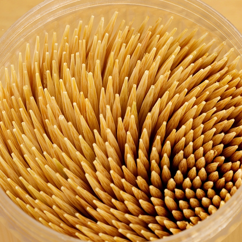 Mi Xiaoqi 454 Colorido Zodiac Toothpick 5