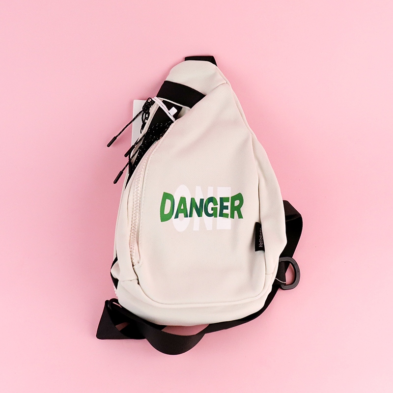 * H1033# Satchel (Mixed) 4