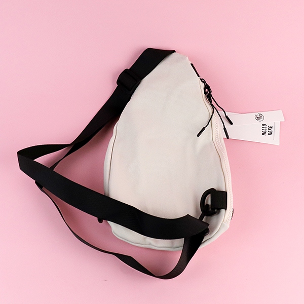 * H1033# Satchel (Mixed) 5