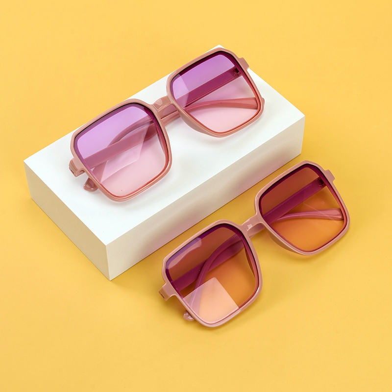 3165 Gafas de Sol (Mixed Color) 2