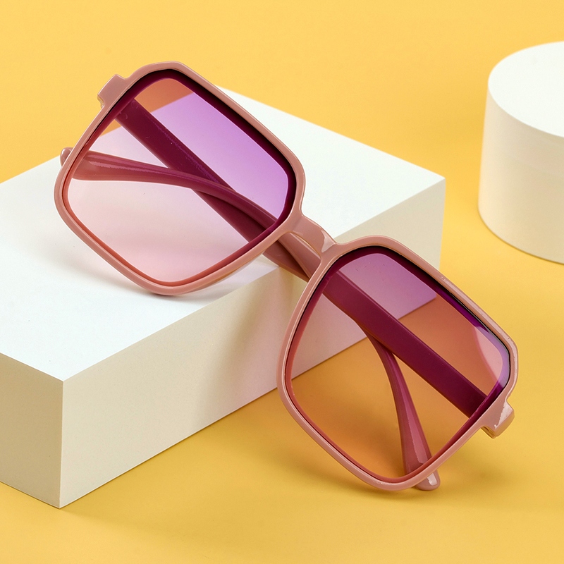 3165 Gafas de Sol (Mixed Color) 3