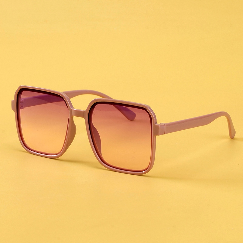 3165 Gafas de Sol (Mixed Color) 4