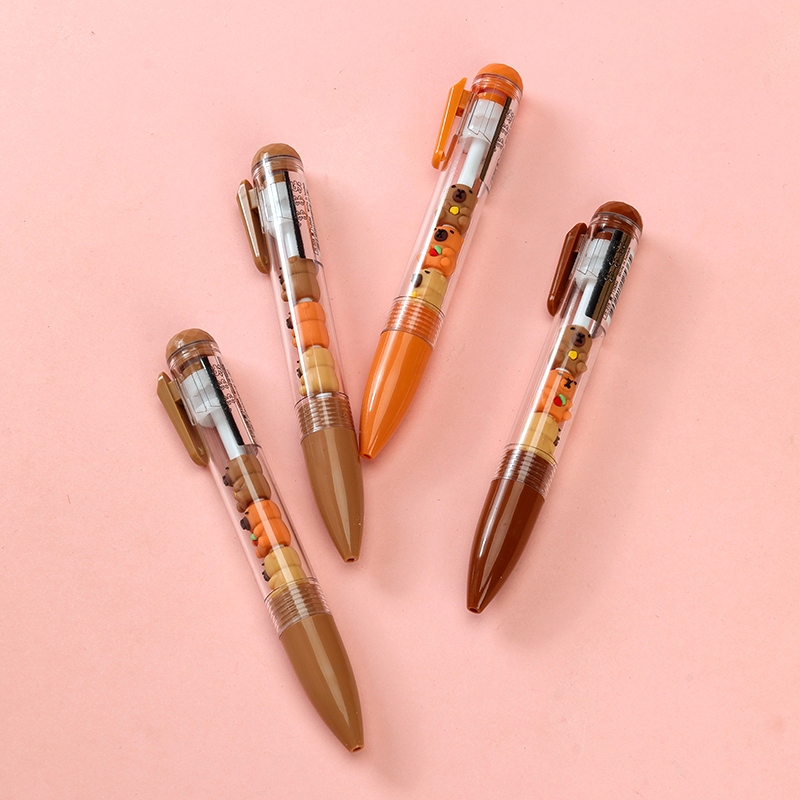 JS-Z28 Kappibala String Press Neutro Pen 3