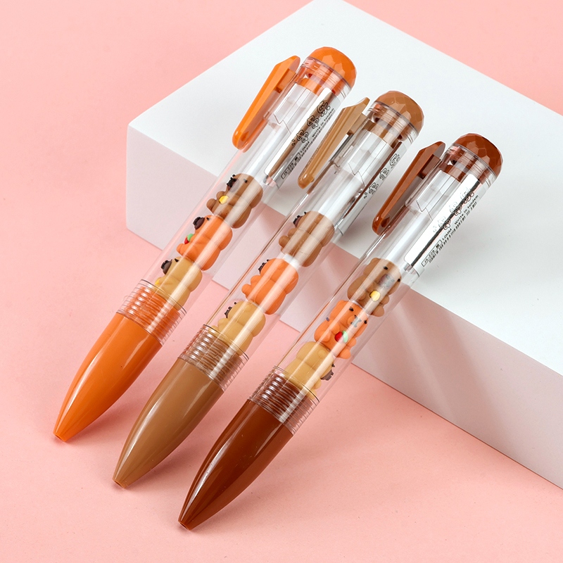 JS-Z28 Kappibala String Press Neutro Pen 4