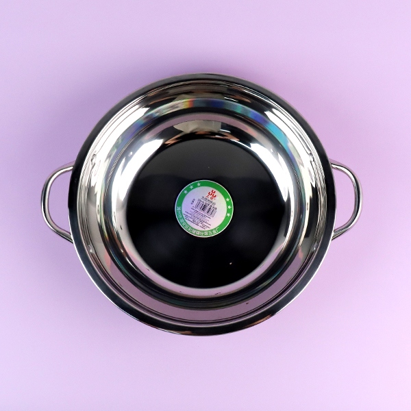 28CM Botella de Sopa Clara 4