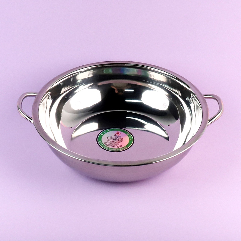 30CM Botella de Sopa Clara