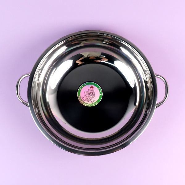 30CM Botella de Sopa Clara 4