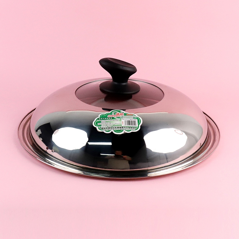 Tipo B 0,6 Tapa Visible No Magnética 36cm 2