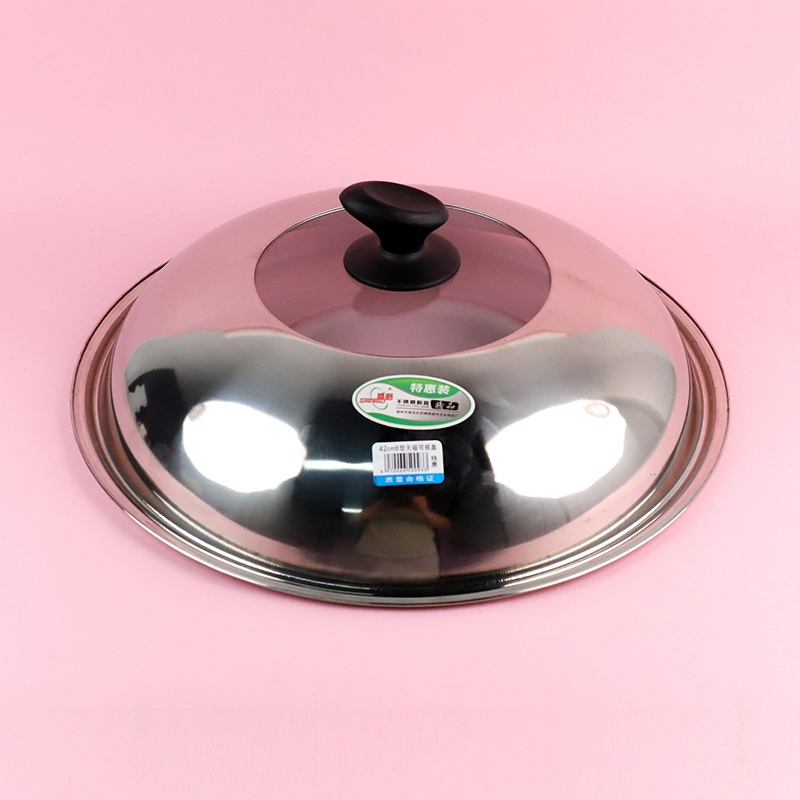Tipo B 0,6 Tapa Visible No Magnética 42cm