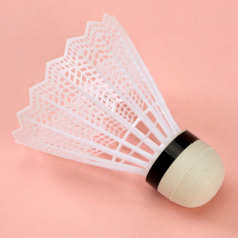 Junhao Nylon Badminton 3 Pack 4