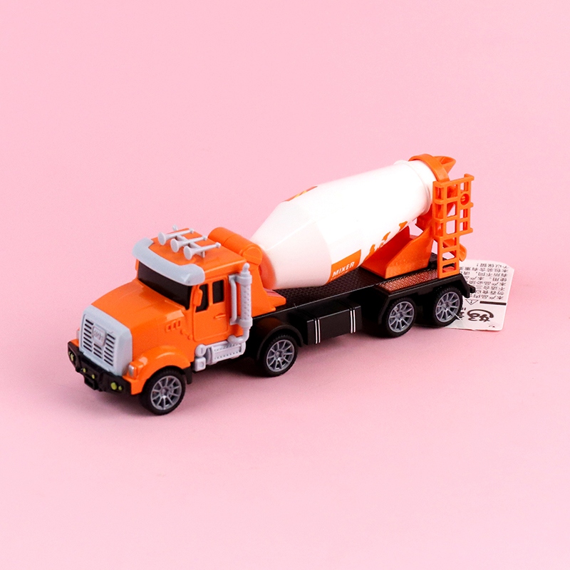 711-85 American Work Vehicle