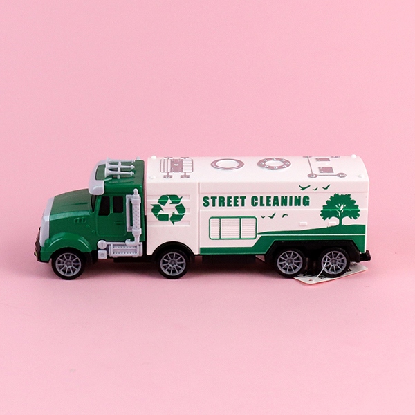 711-89 American Sanitation Vehicle 4