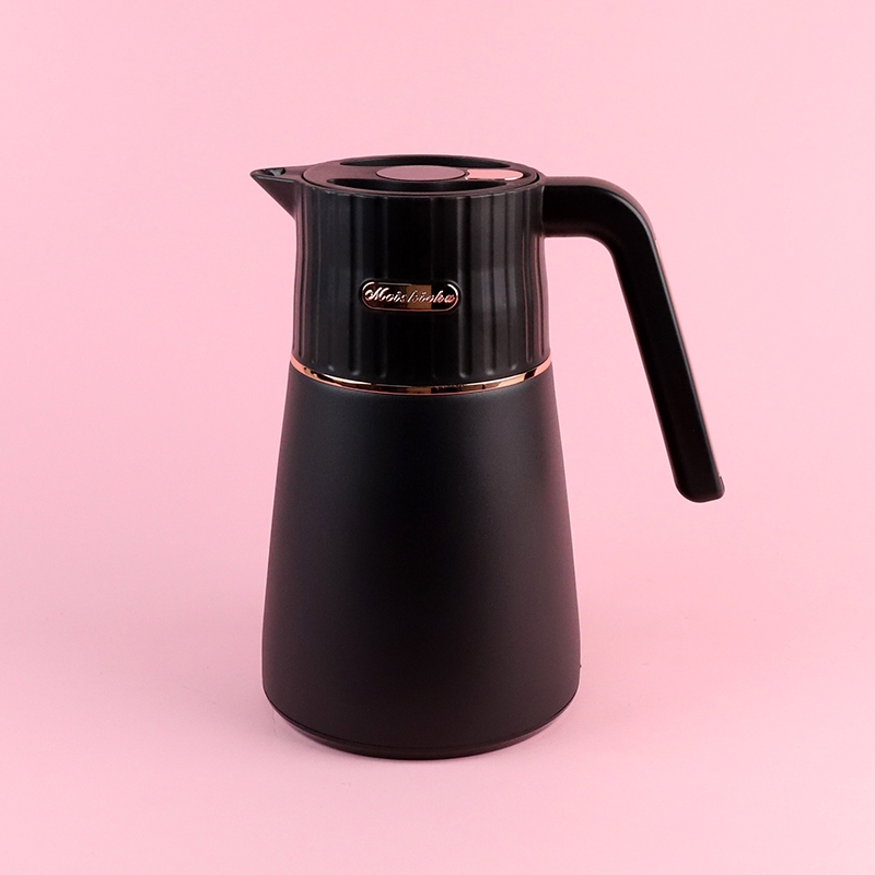 304 Aspiradora Fuji Pot 1.5L (Con Pantalla de Temperatura)