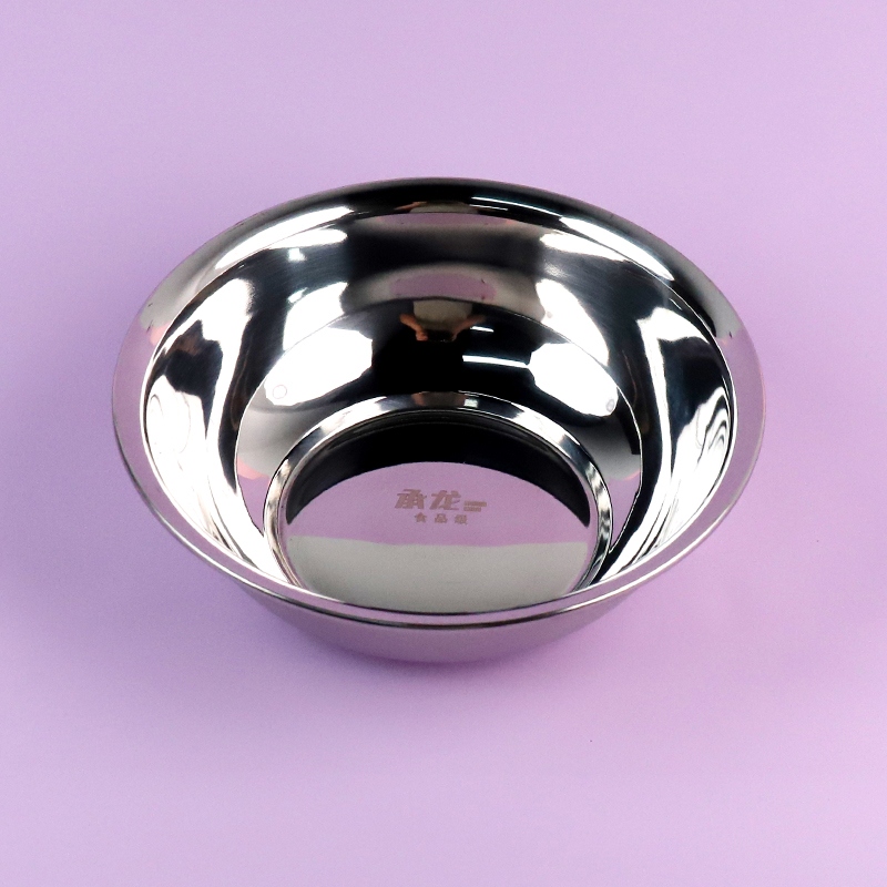 Sopa Europea 20cm 2