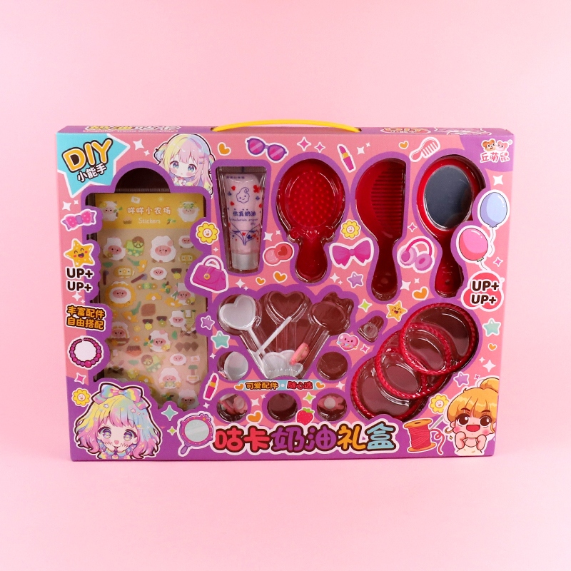 811-523 Caja de Regalo de la Tarjeta de Goo 2