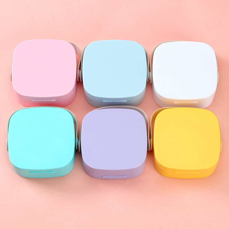 Caja de Regalo Portátil de Color (Toraje)
