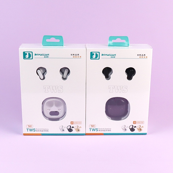 Auricular Bluetooth Inalámbrico T41TWS 4