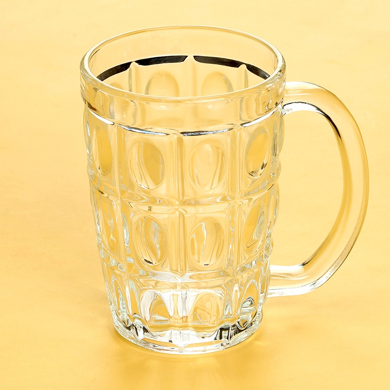 ZB33 Copa de Pino (Blanco Alto, 370ml) 4