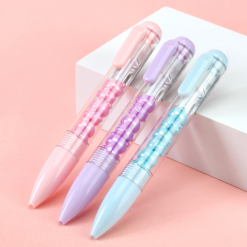 JS-Z28 String Press Neutro Pen 3