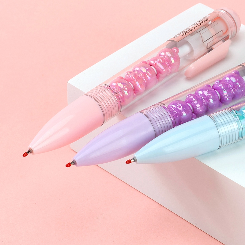 JS-Z28 String Press Neutro Pen 4