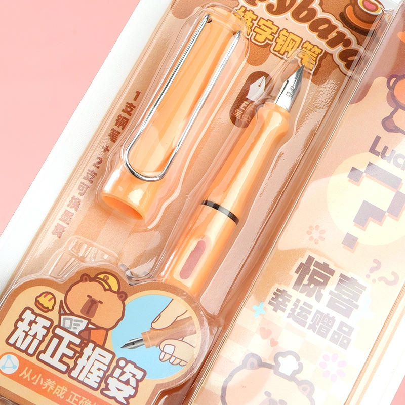 XX-8669 Kappi Bala Surprise Blind Box Pen Suit 3