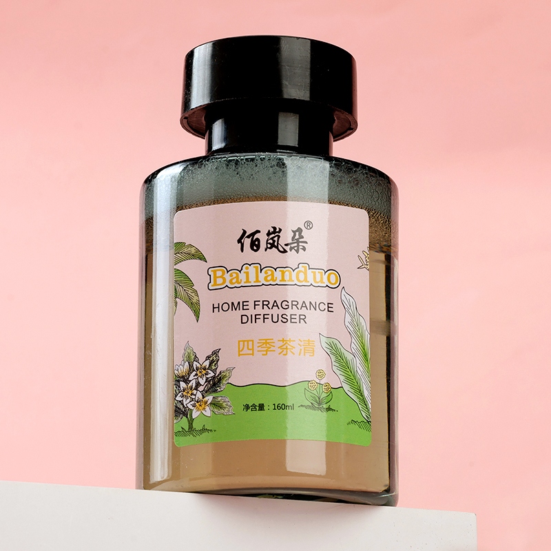 Bai Lan Duo No Fire Aroma (Flower Series) 160g 4