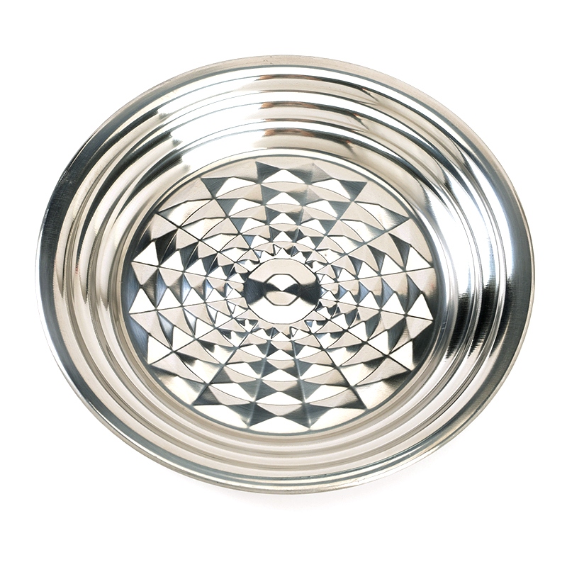 Disco de Diamante Magnético 20cm 4