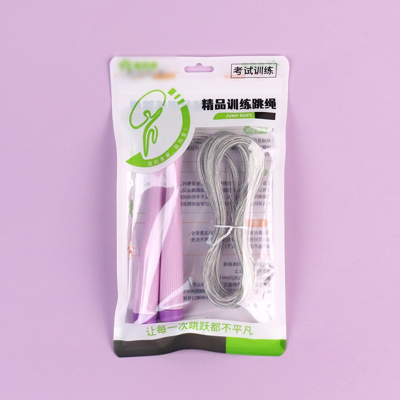 XCP1054 Lucky Bottle Wire Saltar la Cuerda