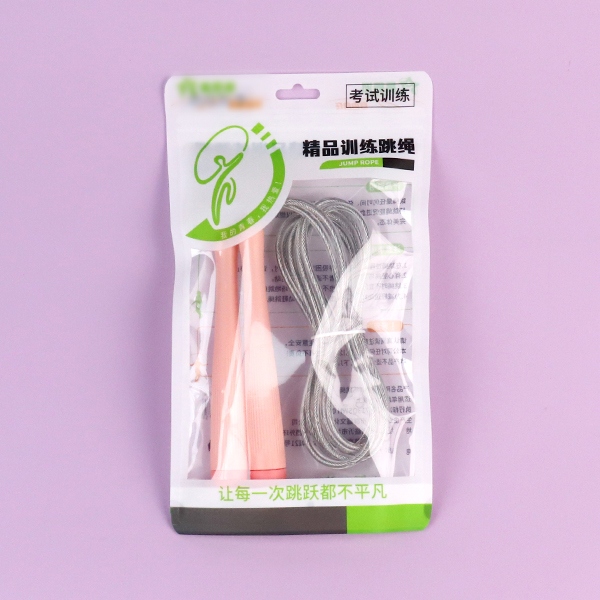 XCP1054 Lucky Bottle Wire Saltar la Cuerda 4