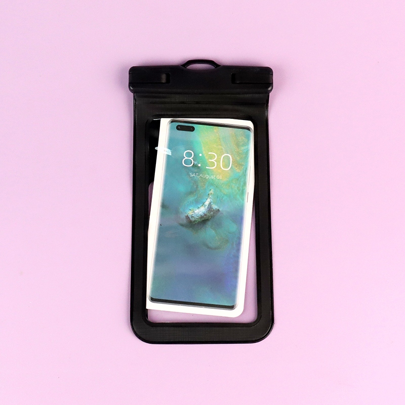 3100 Tecnología Textura Móvil Teléfono Impermeable Bolsa