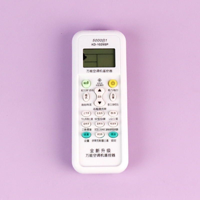 F 90000 Puede Aire Acondicionado Control Remoto