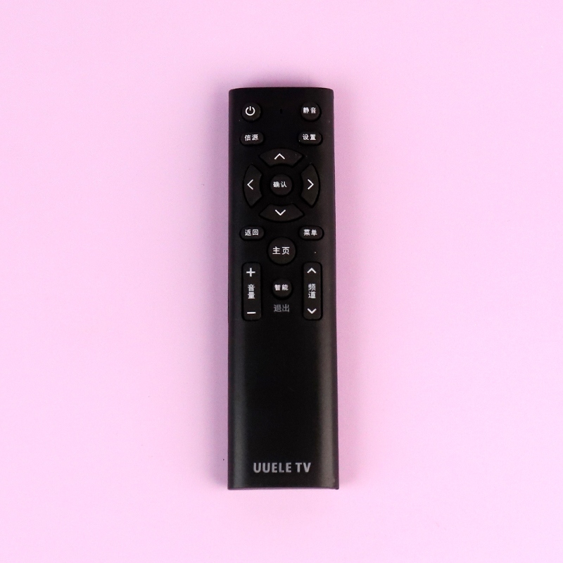 Control Remoto F 110000 TV 2