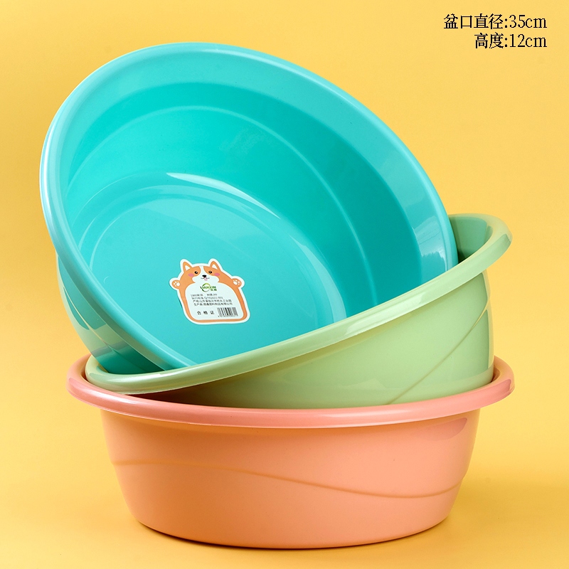 1860 Lavabo de Color (150) 2