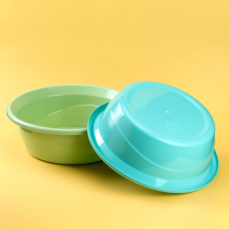 1860 Lavabo de Color (150) 3