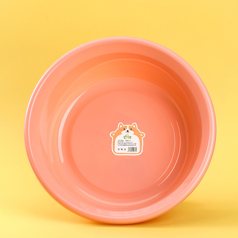 1860 Lavabo de Color (150) 4