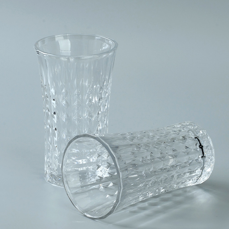 Cristal HPX2-03 (240ML) 3