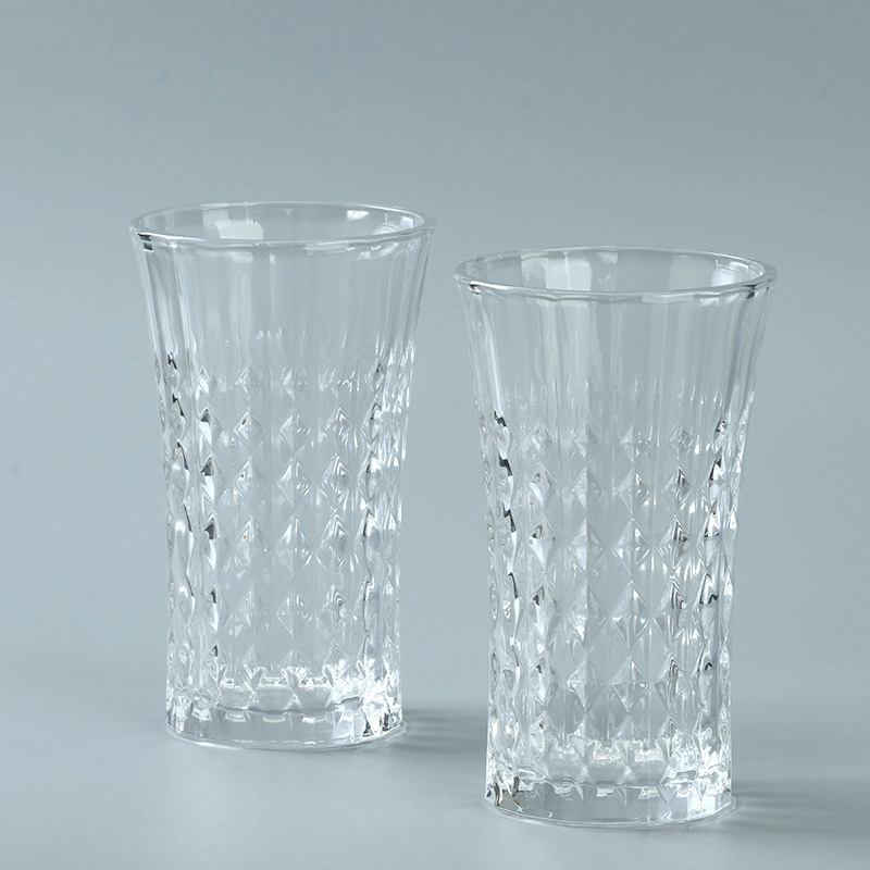 Cristal HPX2-03 (240ML) 4