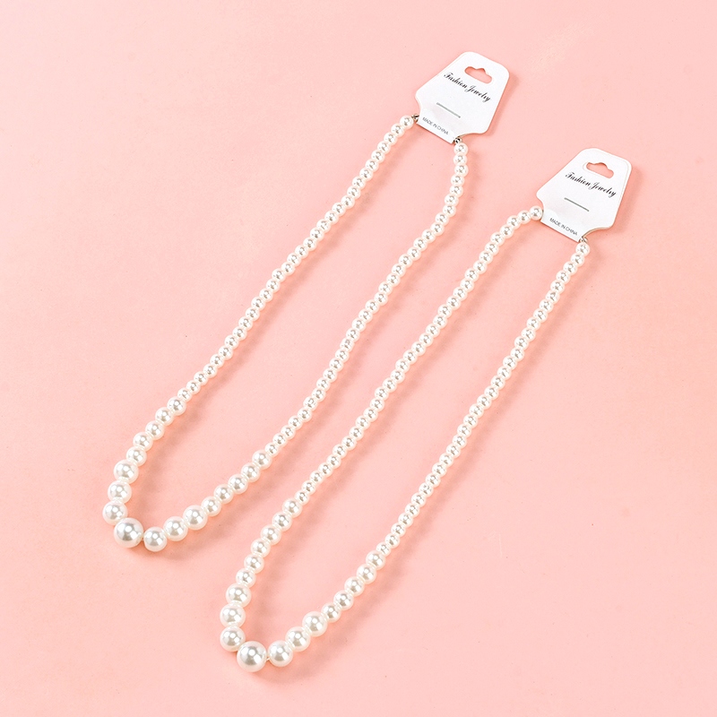 Collar de Perlas de Moda 2