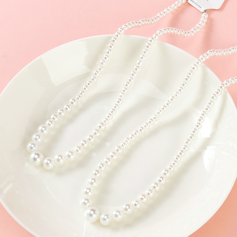 Collar de Perlas de Moda 4