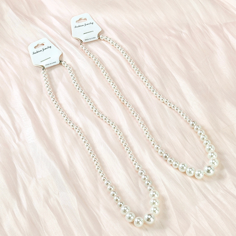 Collar de Perlas de Moda 5