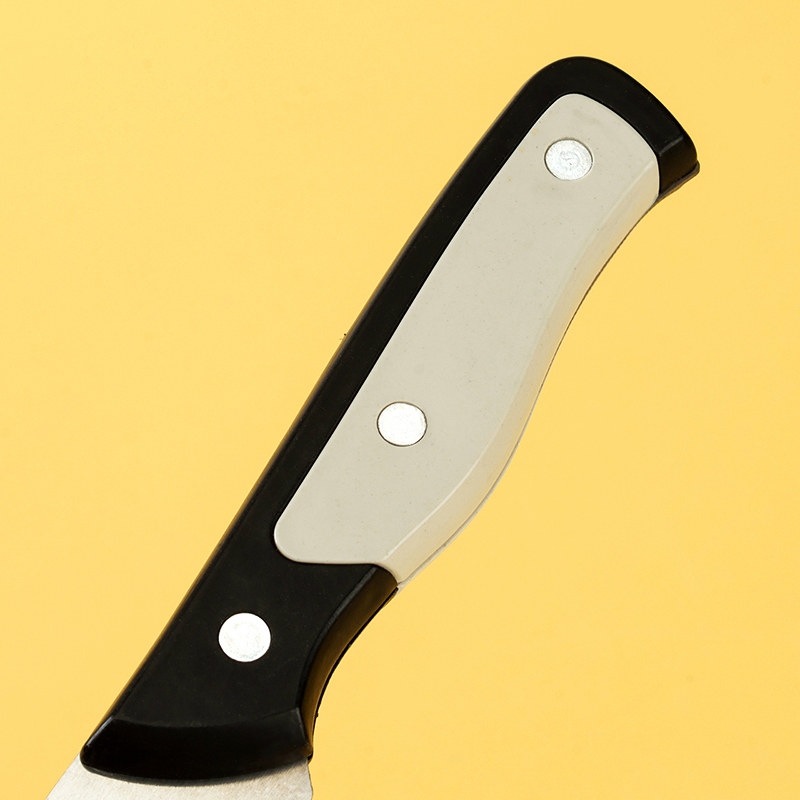 F303 Cuchillo de Fruta de Acero Inoxidable de Dos Colores 4