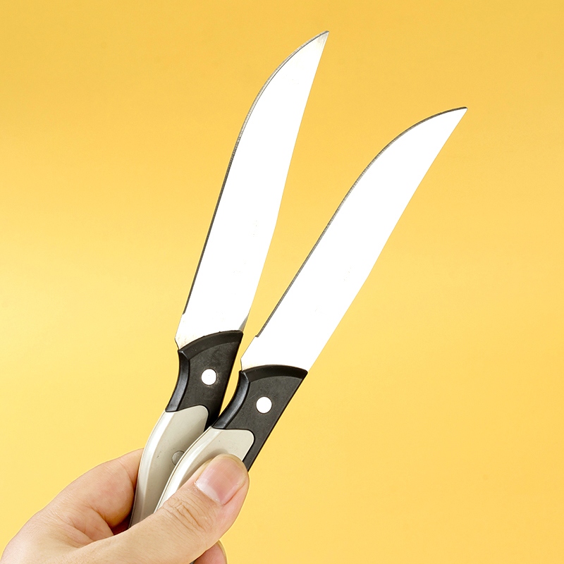 F303 Cuchillo de Fruta de Acero Inoxidable de Dos Colores 5