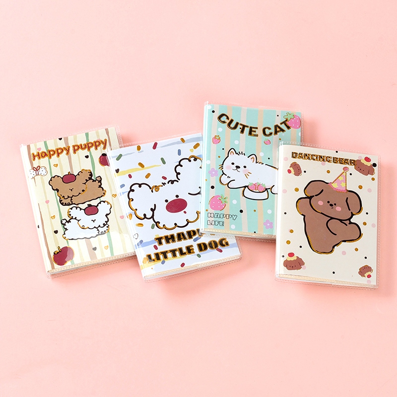 75100 Conjunto de Glue de Bronzing Cartoon (A7) 2